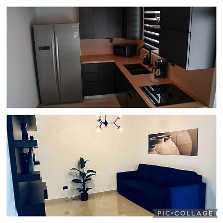 North Breeze Guest House 1 莱维顿 外观 照片