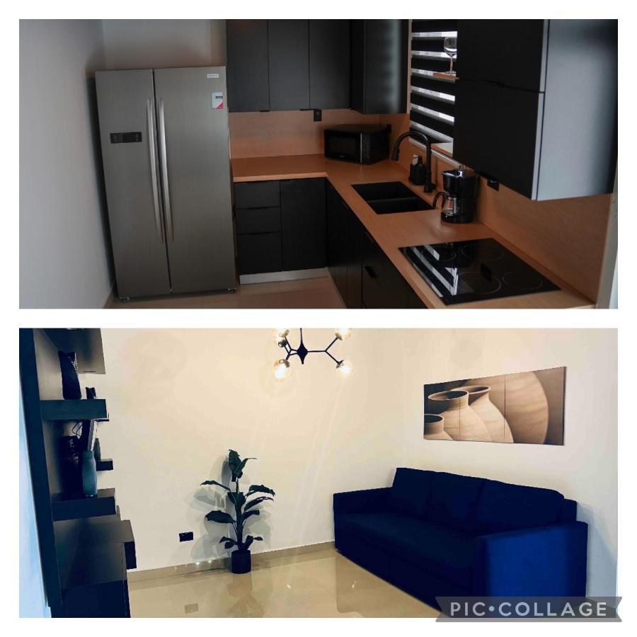 North Breeze Guest House 1 莱维顿 外观 照片